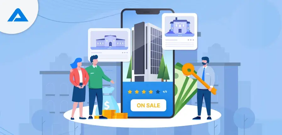 An Ultimate Guide for Real Estate App Development
