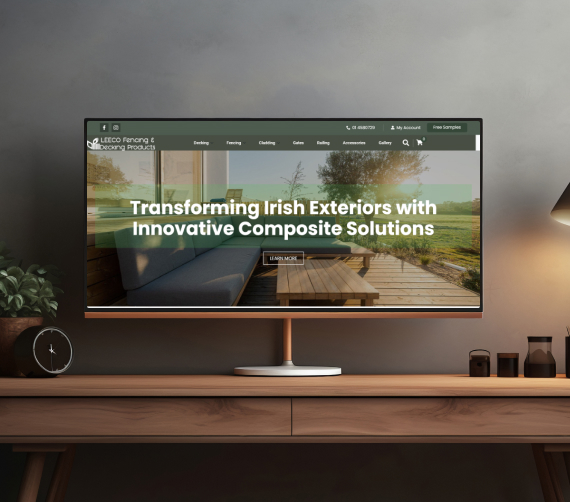 Offshore IT partner for Leeco