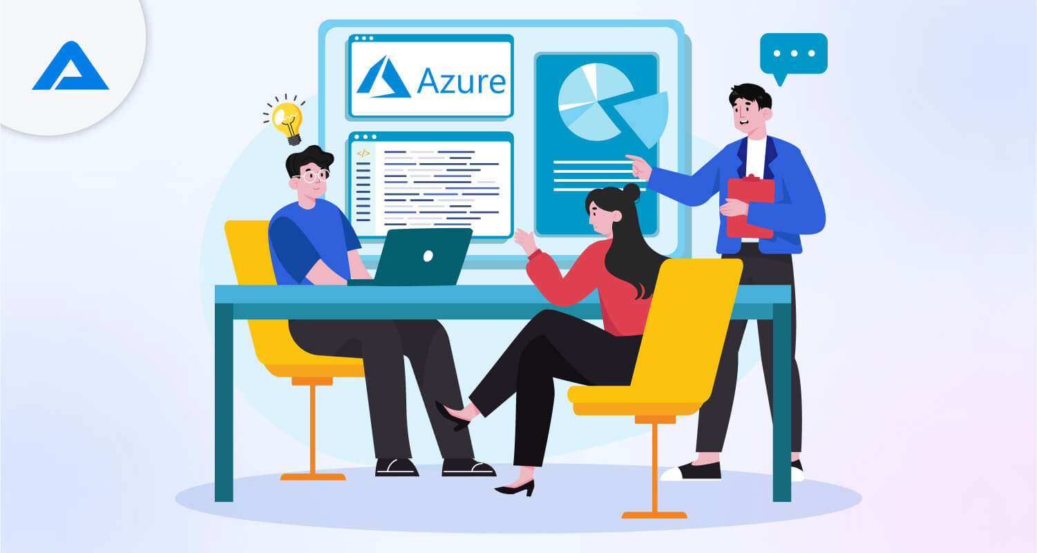 Unlock the Potential of Microsoft Azure with Our Azure Consulting Services