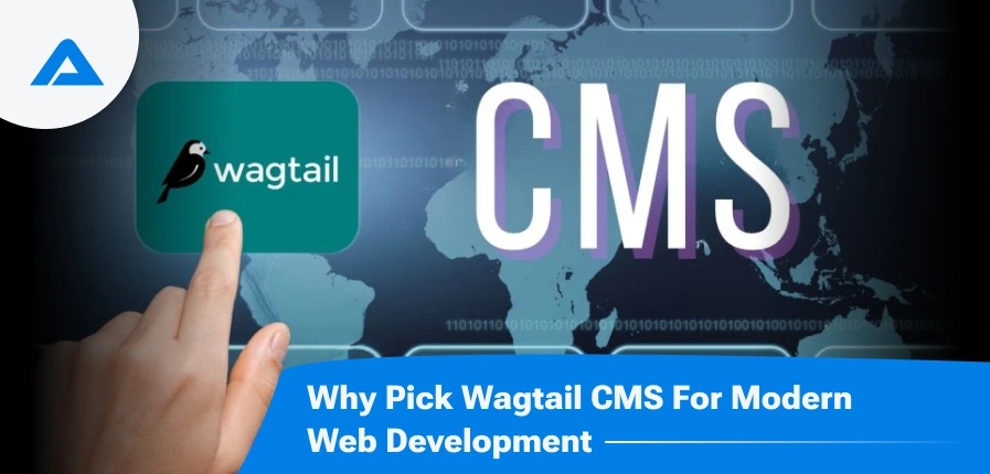 Wagtail CMS