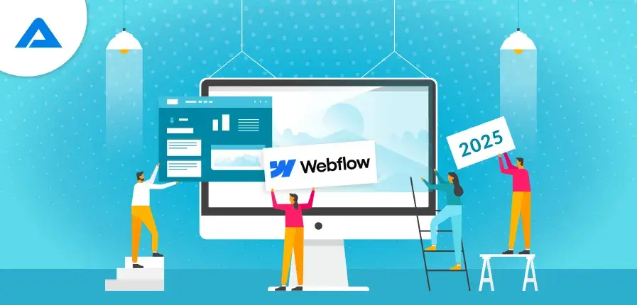 Webflow: The Web Development Platform Of The Future 2025