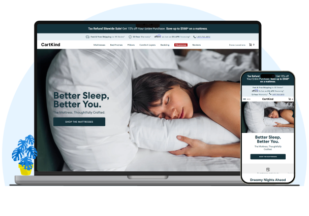 cartkind banner image