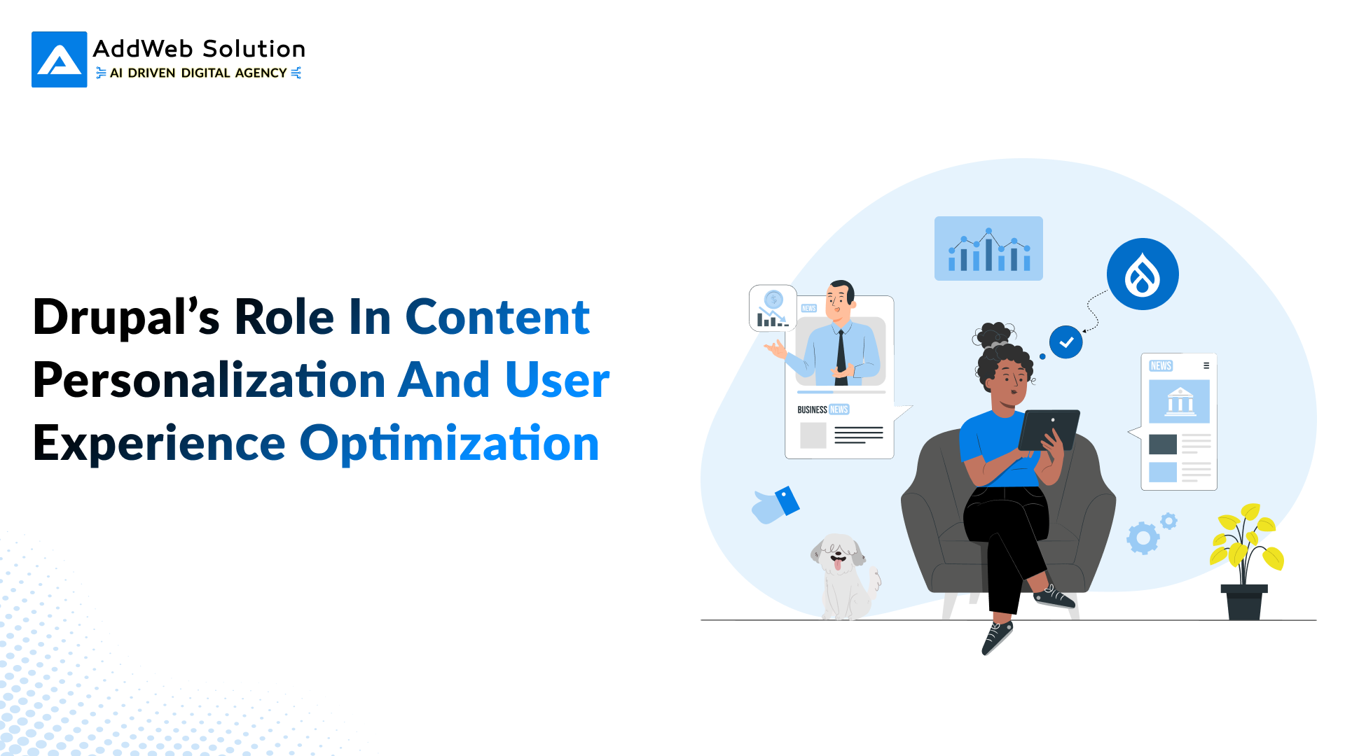 Content Personalization and User Experience Optimization