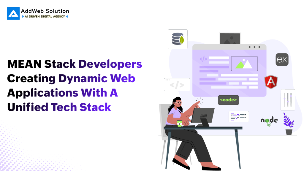 MEAN Stack Developers
