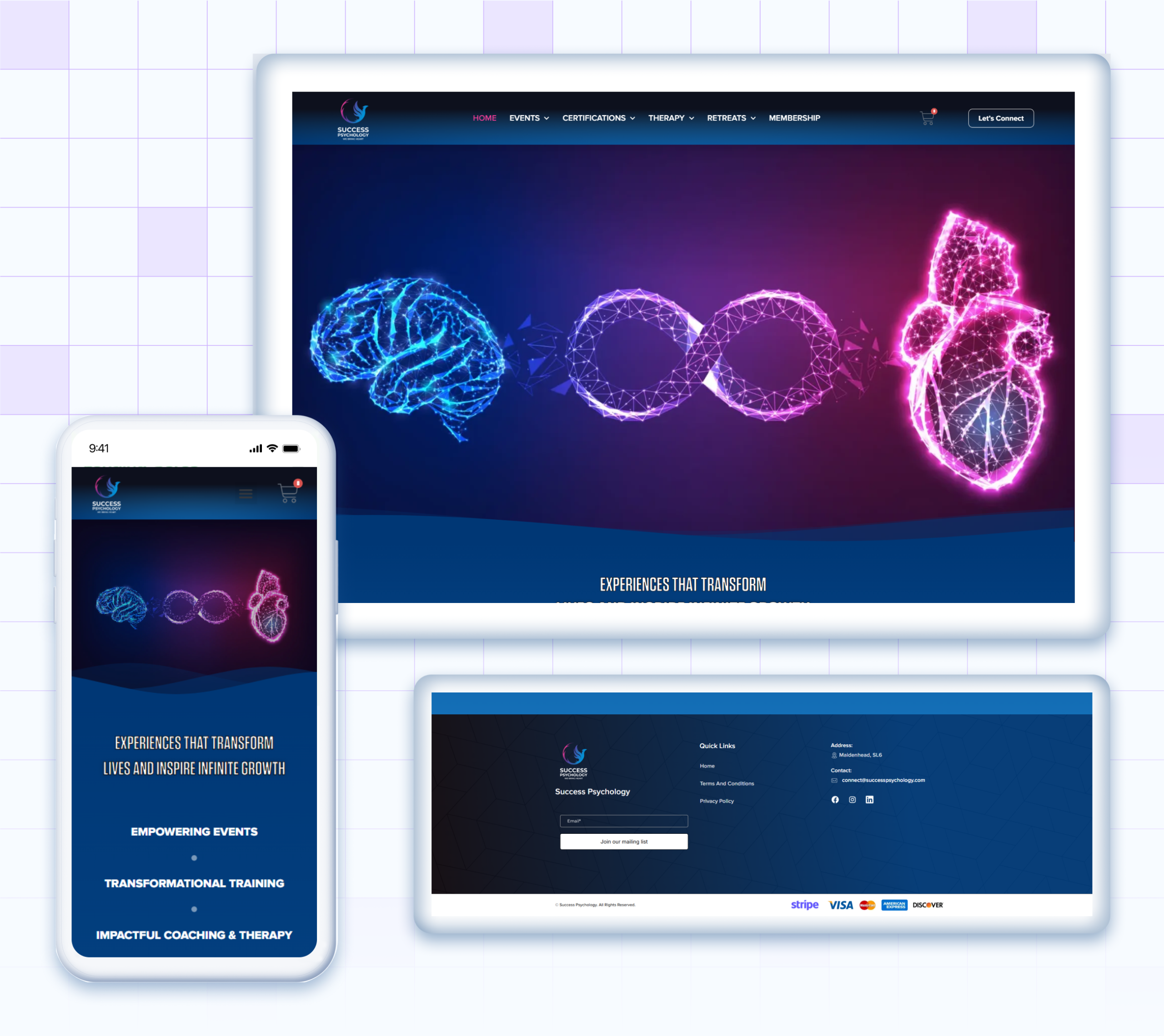 Listing Banner Image