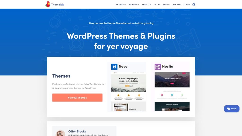 Themeisle