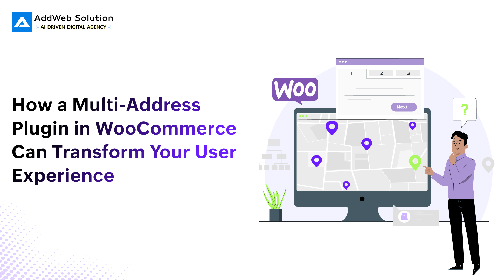 How a Multi-Address Plugin in WooCommerce Can Transform Your User Experience