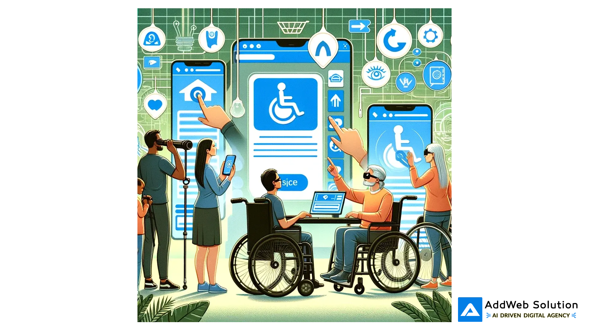 accessibility ecommerce