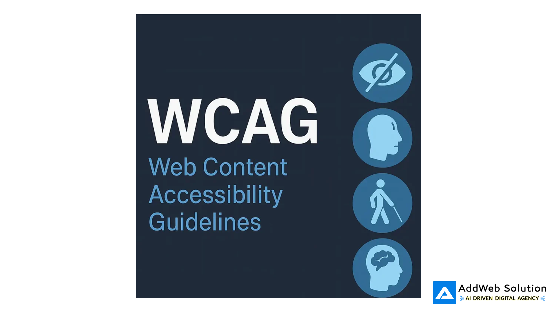 WCAG