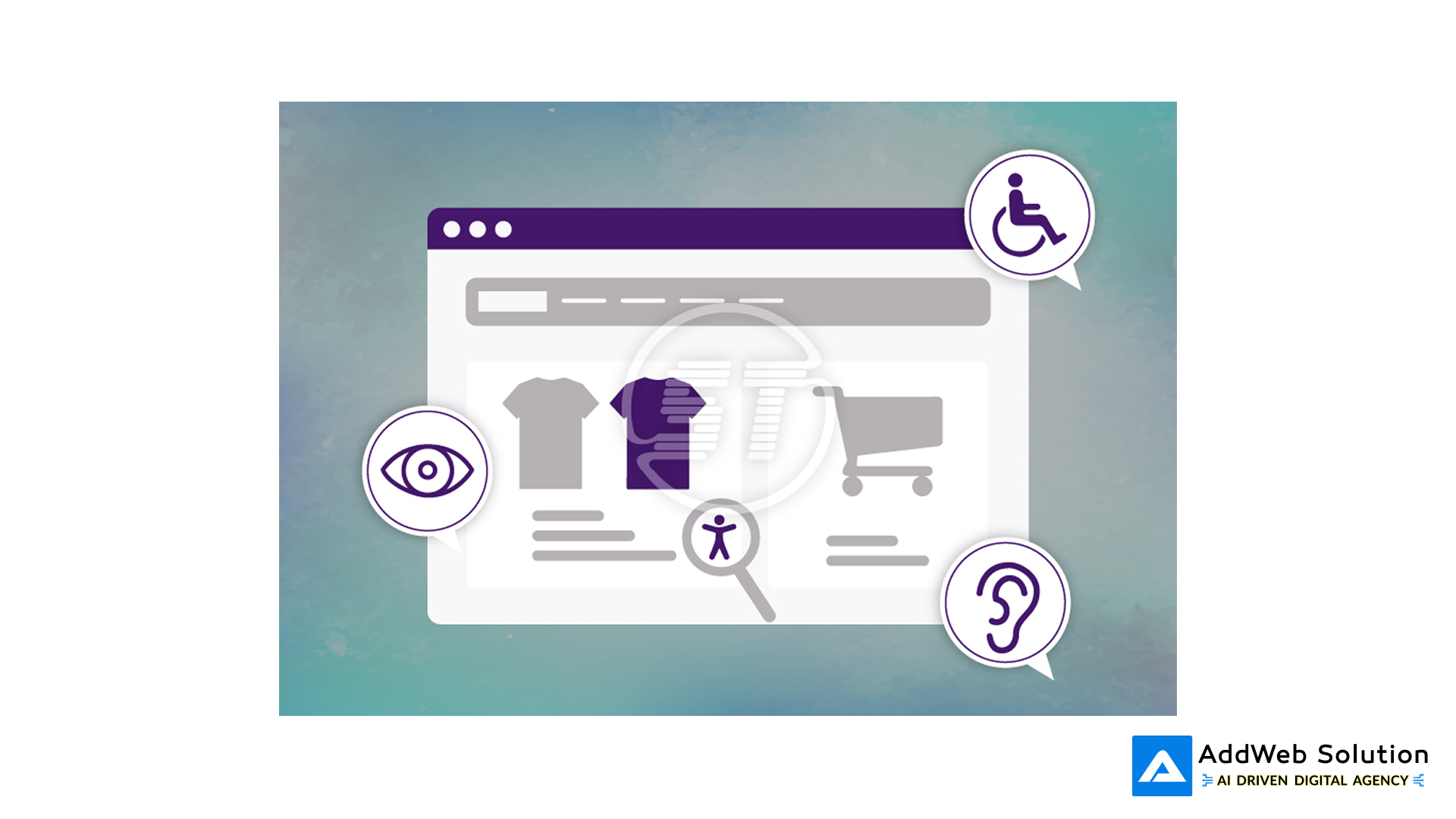 ecommerce accessibility