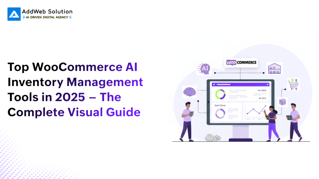 Top WooCommerce AI Inventory Management Tools in 2025 – The Complete Visual Guide