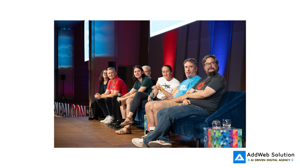 DrupalCon Vienna 2025 and Beyond