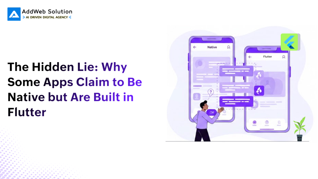 The Hidden Lie_ Why Some Apps Claim to Be Native but Are Built in Flutter