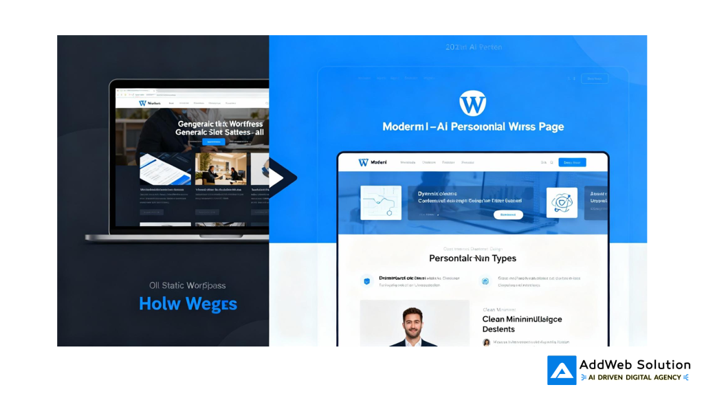 The Shift from One-Size-Fits-All to Hyper-Personalized: 