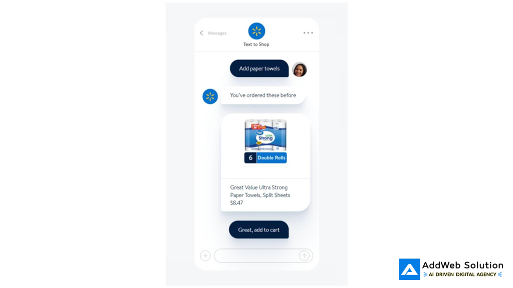 Beginner's Guide to AI Shopping Assistant For E-commerce