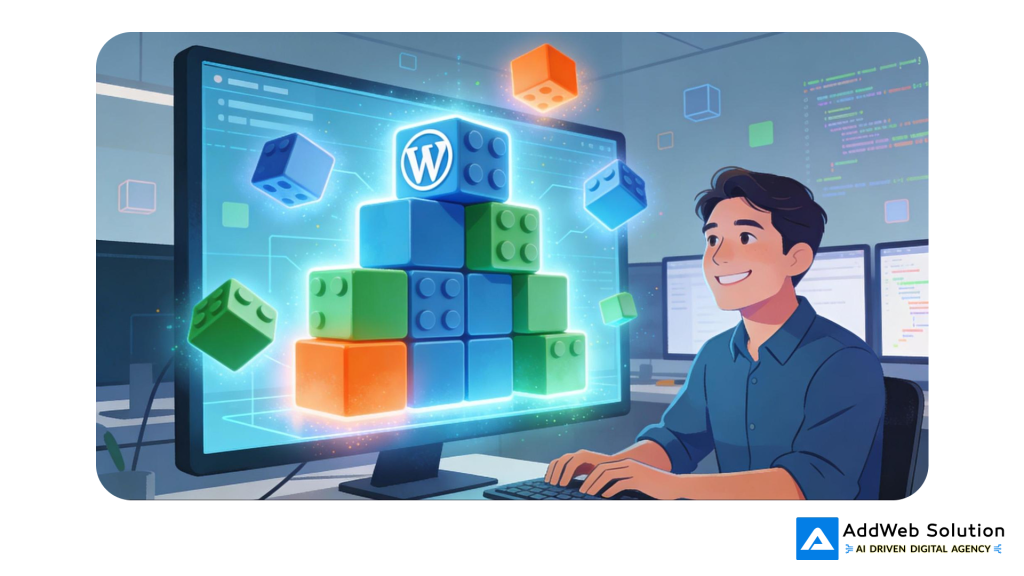 block first development