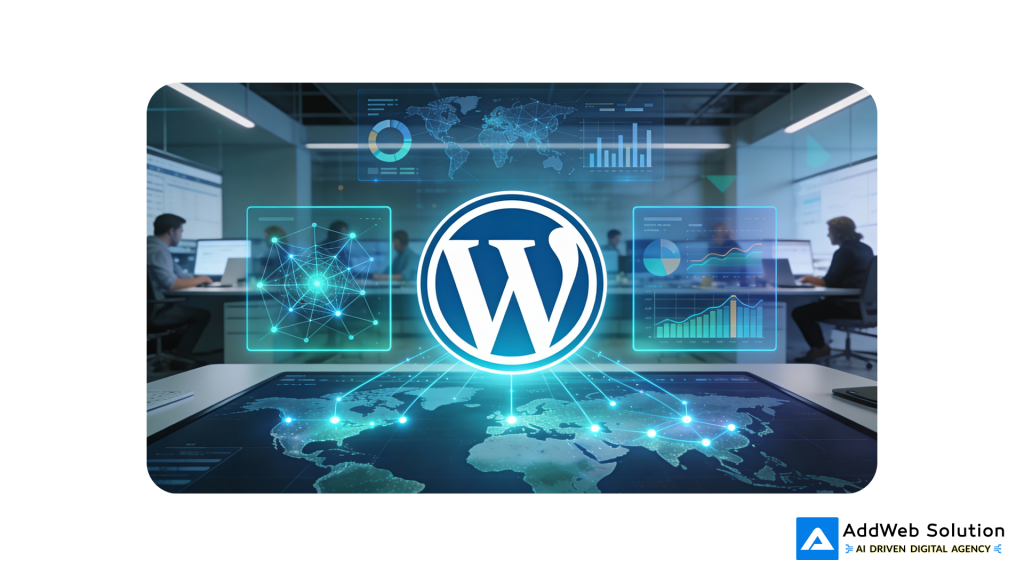 wordpress
