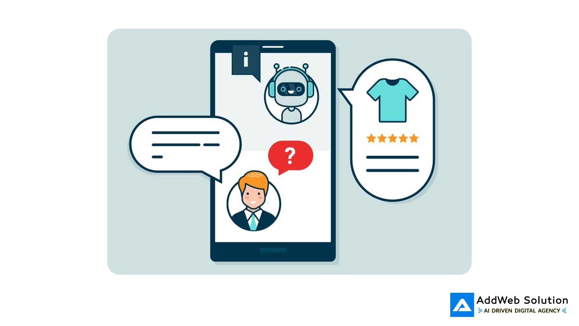 Why Use Chatbots for E-Commerce and Retail Industry - Teplar ...