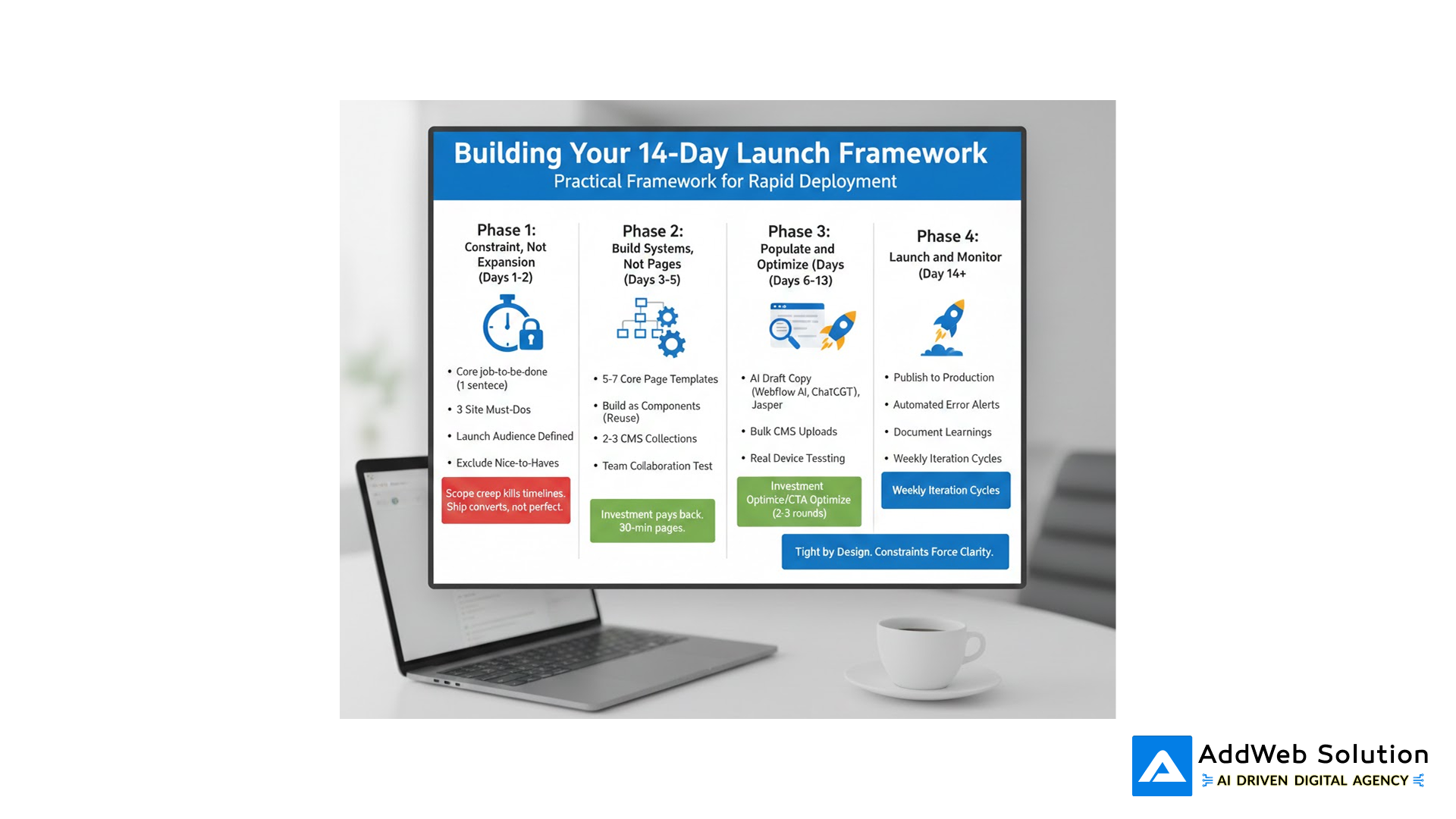 launch framework
