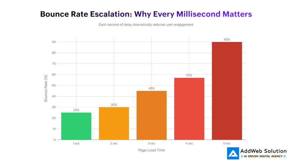 Bounce Rate Escalation_ Why Every Millisecond Matters