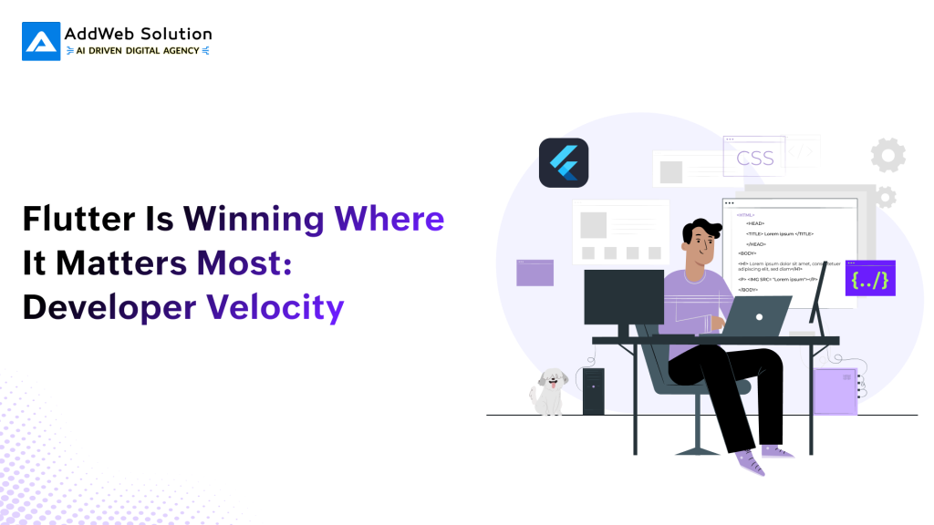 Flutter Is Winning Where It Matters Most_ Developer Velocity