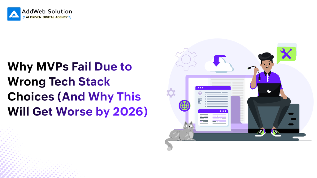 Why MVPs Fail Due to Wrong Tech Stack Choices (And Why This Will Get Worse by 2026) (1)