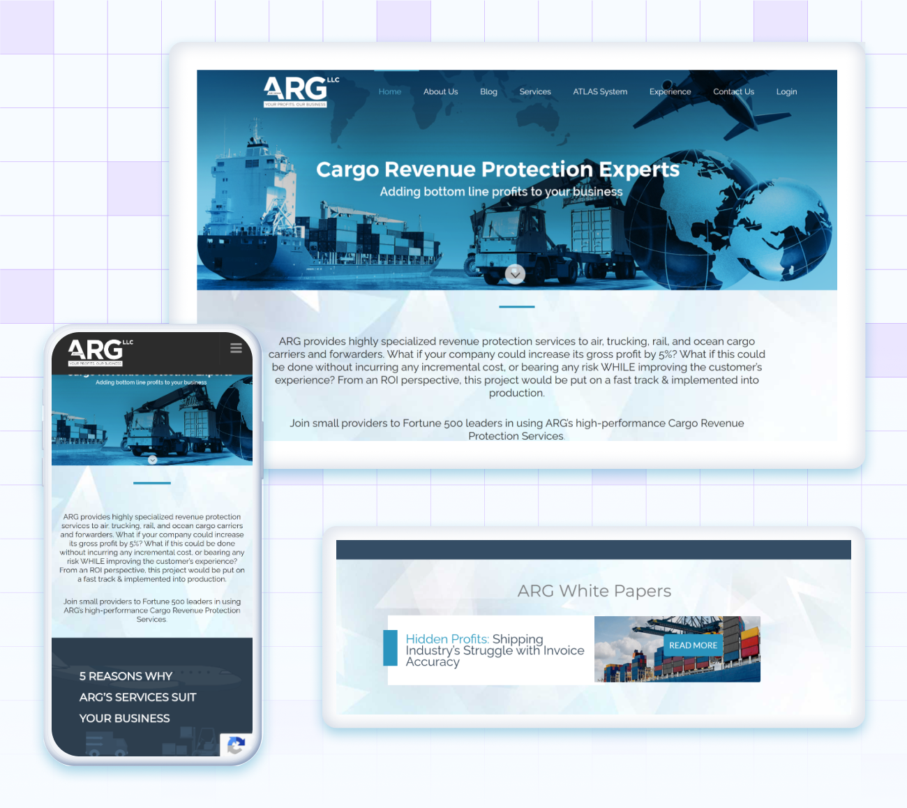 ARG Global: Azure-Based IT Security Compliance & Infrastructure Hardening