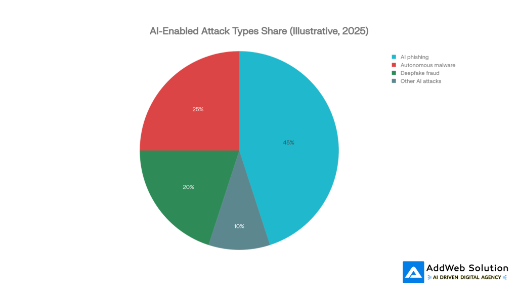 AI-Enabled Attack Types