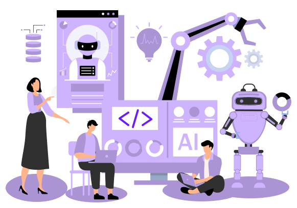 Artificial Intelligence Development Company