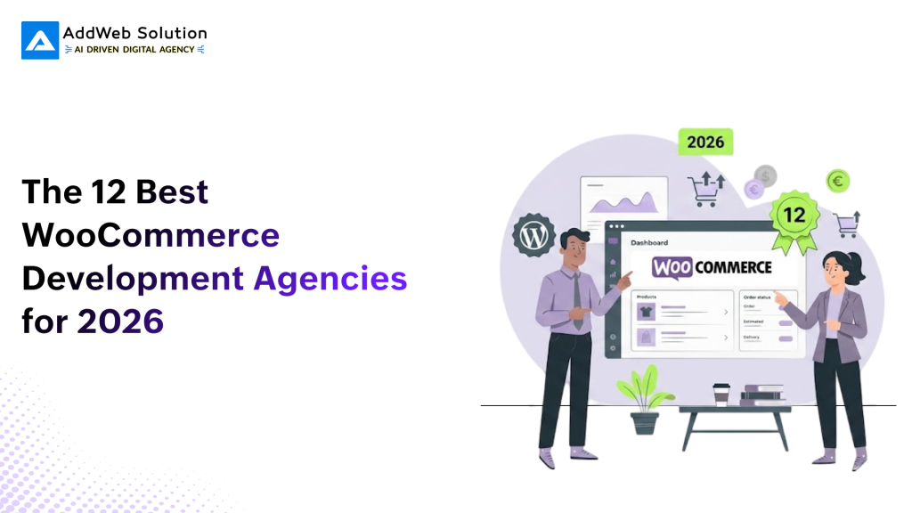The 12 Best WooCommerce Development Agencies for 2026