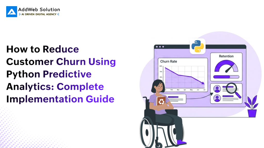 How to Reduce Customer Churn Using Python Predictive Analytics_ Complete Implementation Guide