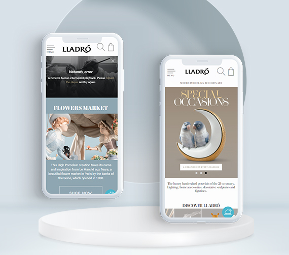 lladro-mobile
