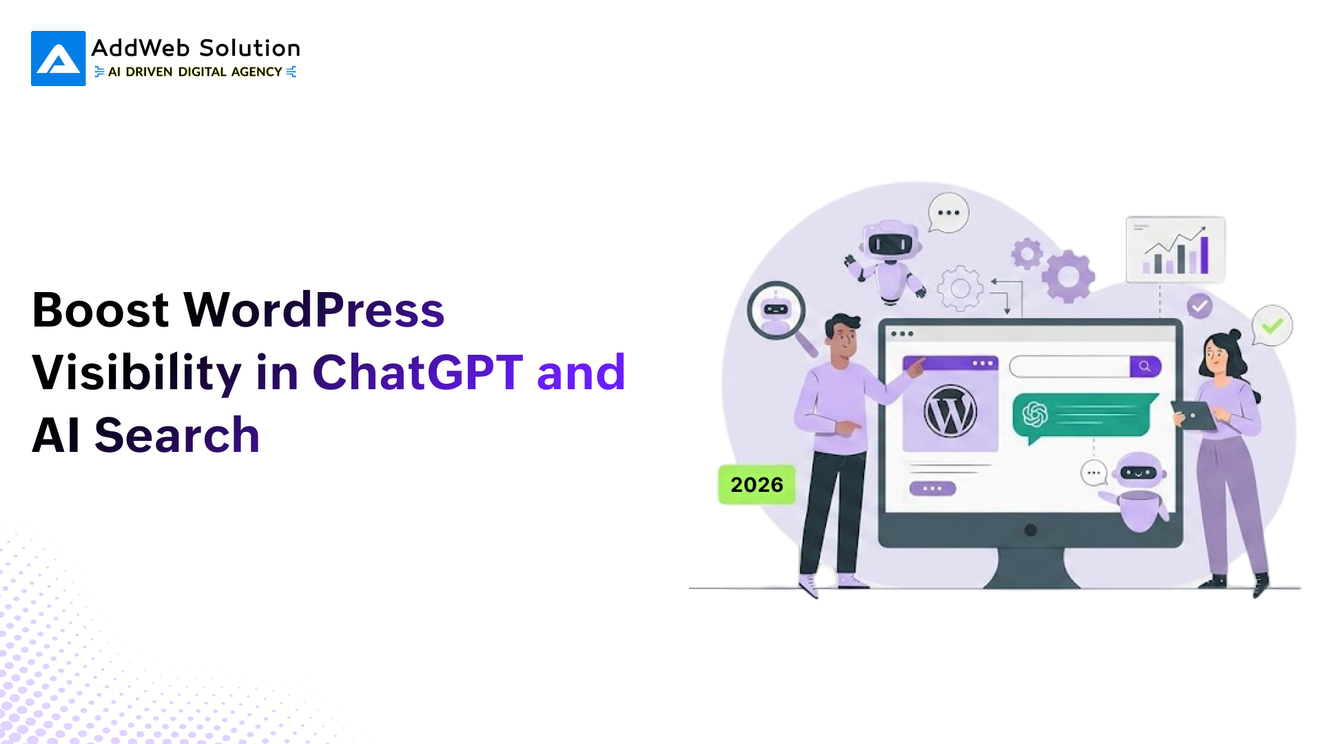 Boost WordPress Visibility in ChatGPT and AI Search