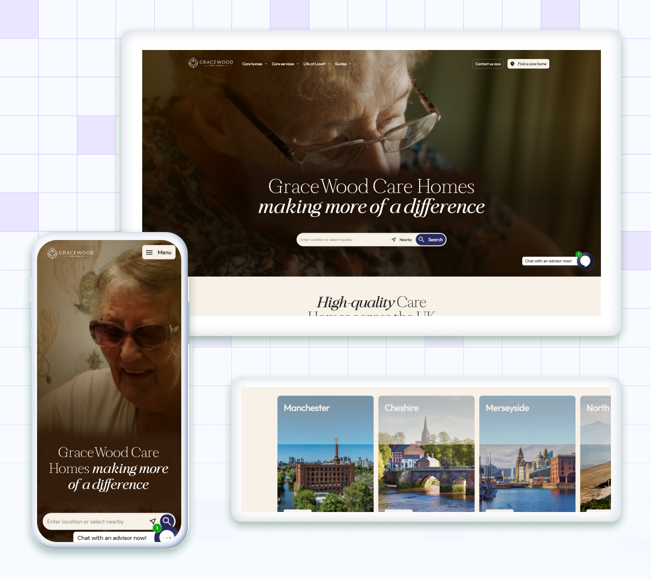 Lovevera Care: CraftCMS Server Migration to Hetzner, Cloudflare R2 Asset Delivery & Turnstile Implementation for a Modern Elderly Care Platform