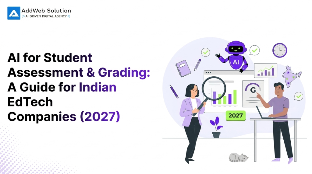 AI for Student Assessment & Grading - A Guide for Indian EdTech Companies (2027)