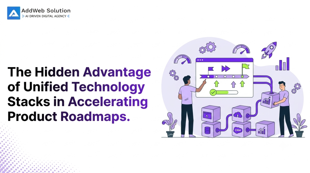 The Hidden Advantage of Unified Technology Stacks in Accelerating Product Roadmaps